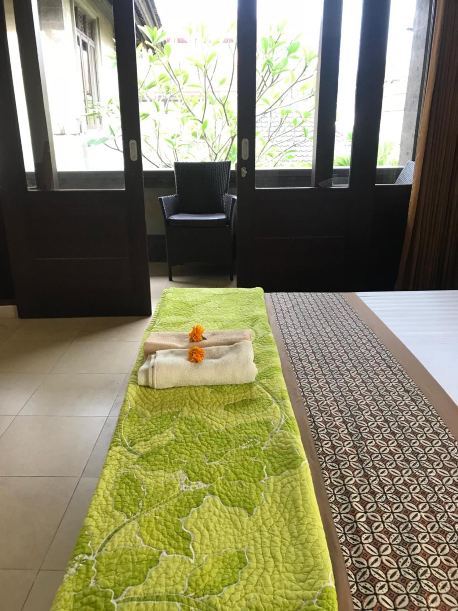 Pangkung House Apartment Ubud Exterior foto
