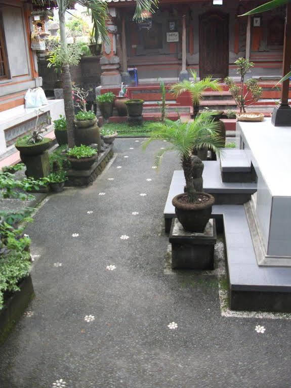 Pangkung House Apartment Ubud Exterior foto