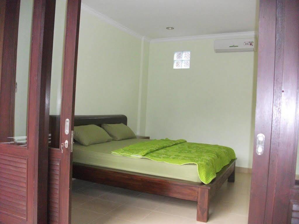 Pangkung House Apartment Ubud Exterior foto