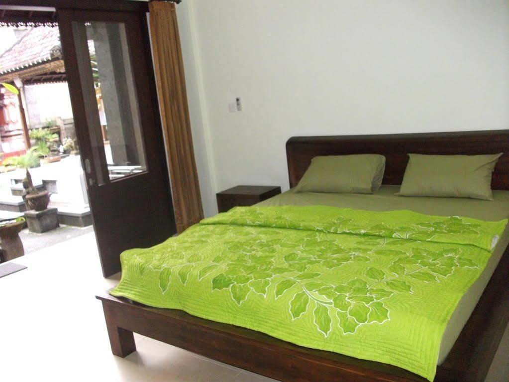 Pangkung House Apartment Ubud Exterior foto