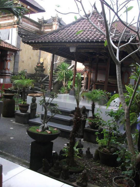 Pangkung House Apartment Ubud Exterior foto