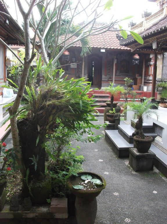 Pangkung House Apartment Ubud Exterior foto