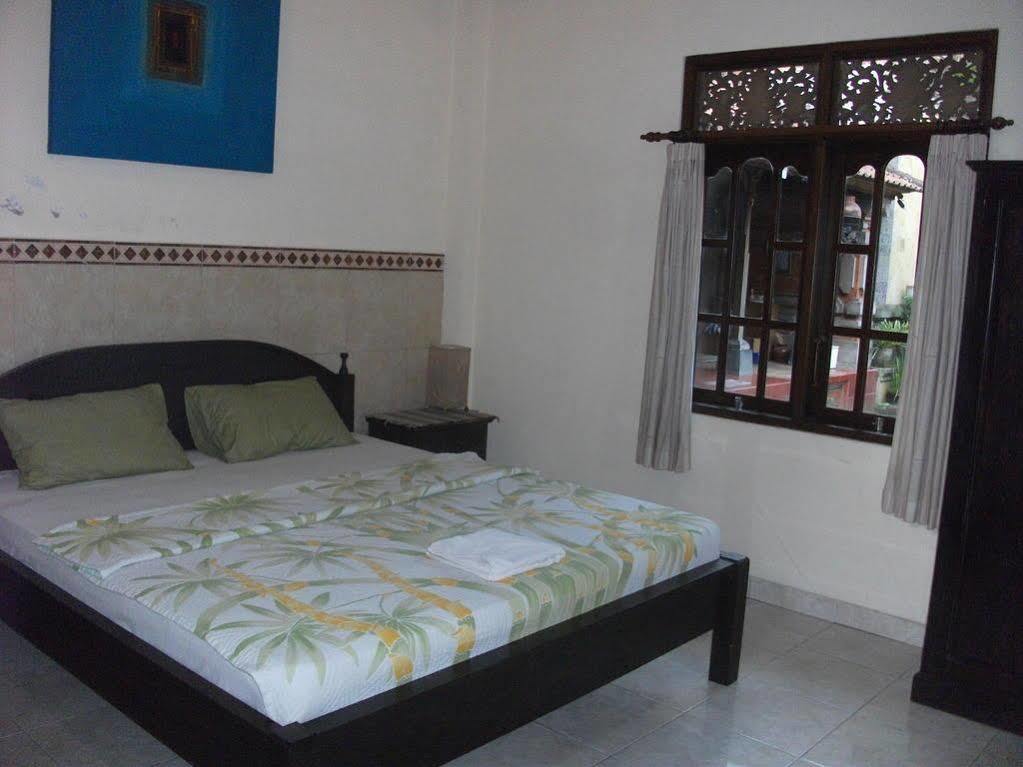 Pangkung House Apartment Ubud Exterior foto