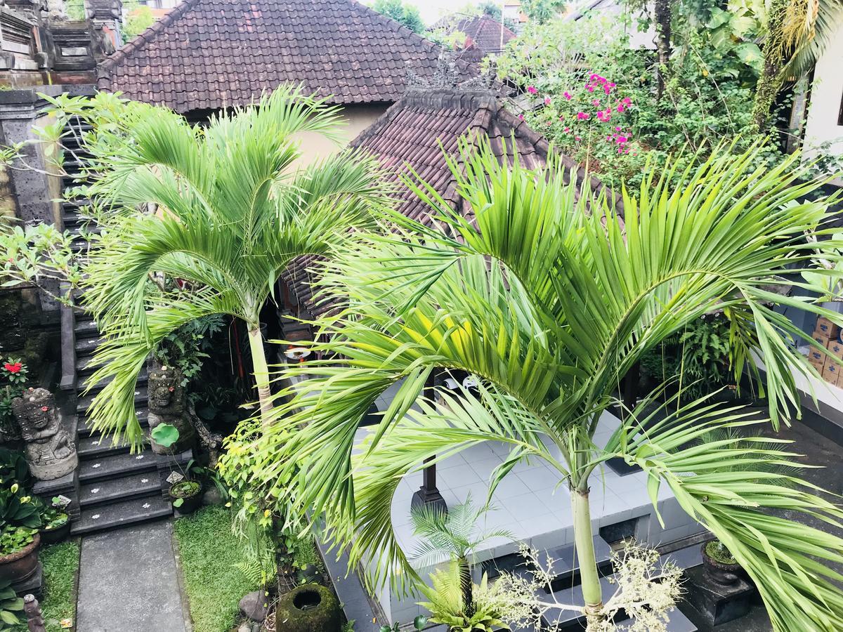 Pangkung House Apartment Ubud Exterior foto